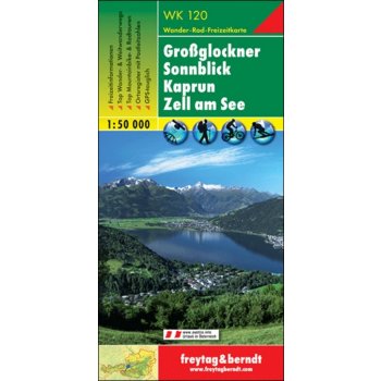 WK 120 Grossglockner Kaprun Zell am See