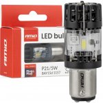 LED žárovka LumiTec BAY15D P21/5W 12V FULL CANBUS bílá 1ks AMiO-04689 – Hledejceny.cz