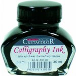 Faber-Castell 149854 inkoust černý 30 ml – Zbozi.Blesk.cz