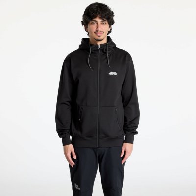 Horsefeathers Callum Sweatshirt black – Sleviste.cz