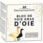 Ducs de Gascogne Husí Foie Gras z Jihozápadu Francie v bloku plech 65 g – Zboží Dáma Ducs de Gascogne Husí Foie Gras z Jihozápadu Francie v bloku plech 65 g – Zboží Dáma