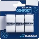 Babolat Pro Tacky 3ks bílá