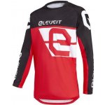 ELEVEIT X-LEGEND 23 červeno-bílo-černý