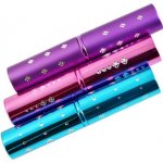 Divine SM kosmetický štětec vysouvací 9 cm – Zboží Dáma