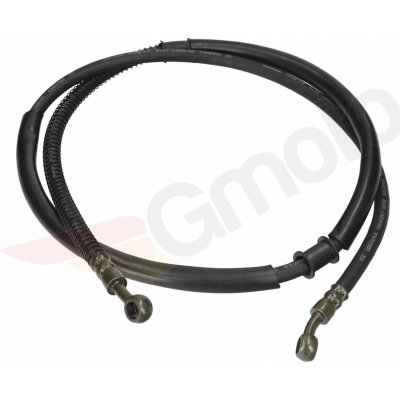 Gumová brzdová hadice zadní ATV Quad 110 125 Kinroad 148cm | Zboží Auto