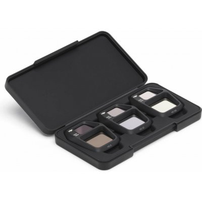 DJI Air 3S ND Filter Set ND8/32/128 – Hledejceny.cz