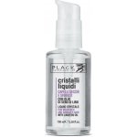 Black Cristalli Liquidi tekuté krystaly pro matné vlasy bez lesku 100 ml – Hledejceny.cz