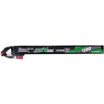 Gens Ace Gens ACE Li-Pol baterie 11 1V 1200mAh 25C T-Dean Stick – Zboží Dáma