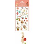 Velikonoční Samolepky na vajíčka gelové – Zbozi.Blesk.cz