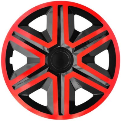 NRM Action red black 16" 4 ks – Zbozi.Blesk.cz