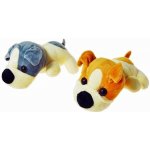 CreativeToys Pejsek ležící 19 cm – Hledejceny.cz