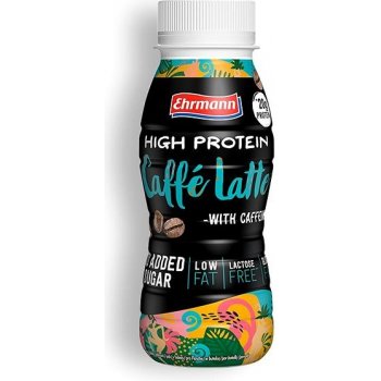 Ehrmann High Protein Drink 250 ml