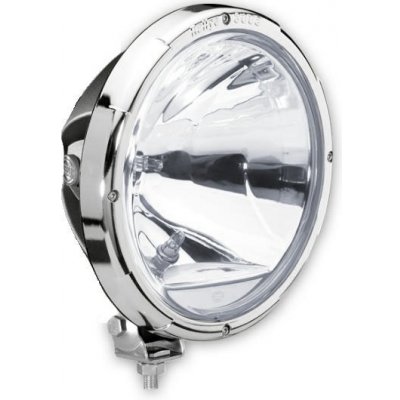 Hella Trendy Rallye 3003 FF-CLEAR WHITE Chrom – Sleviste.cz