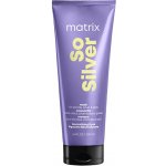 Matrix Total Results So Silver Mask 200 ml – Zboží Dáma