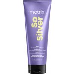 Matrix Total Results So Silver Mask 200 ml – Zbozi.Blesk.cz