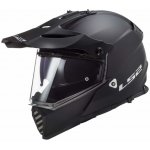 LS2 MX436 Pioneer EVO Solid – Sleviste.cz