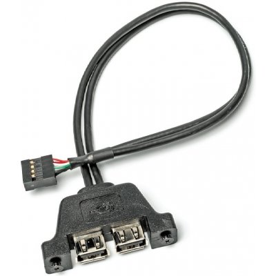 ASRock DESKMINI 2x USB2.0 CABLE