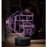 Beling 3D SXR80 – Sleviste.cz