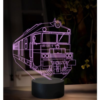 Beling 3D SXR80 – Sleviste.cz