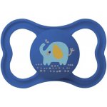 Mam dudlík Air slon modrá – Hledejceny.cz