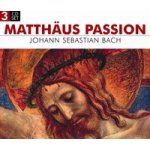Various - J. S. Bach - Matthaus Passion – Hledejceny.cz