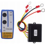 Bezdrátové dálkové ovládání navijáku 12V 24V | Zboží Auto Bezdrátové dálkové ovládání navijáku 12V 24V | Zboží Auto