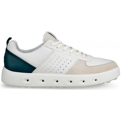 Ecco Street 720 Mens white/green – Hledejceny.cz