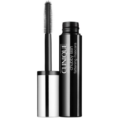 Clinique Chubby Lash řasenka pro a oddělení řas 01 Jumbo Jet 9 ml – Hledejceny.cz