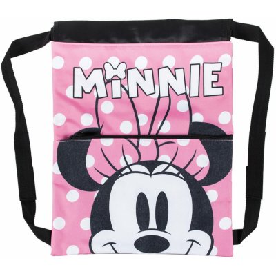 Cerda Minnie mouse růžová – Zboží Mobilmania