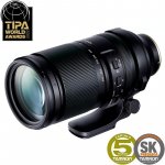 Tamron 150-500mm f/5-6.7 Di III VC VXD Nikon Z – Sleviste.cz