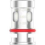 VOOPOO PnP VM4 žhavící hlava nerez 0,6ohm – Zboží Dáma