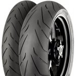 Continental Conti Road 120/70 R17 58W – Hledejceny.cz