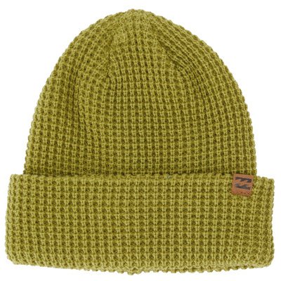 Billabong Čepice Alta Beanie Green Eyes – Hledejceny.cz