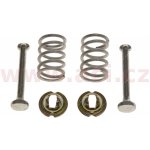 ORIGINÁLNÍ DÍL PRUŽINY BRZDOVÝCH ČELISTÍ ŠKODA FAVORIT 93- / FELICIA 6U0698545 | Zboží Auto