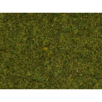 Noch divoká tráva 4 mm středně zelená "Louka" 08361 – Hledejceny.cz