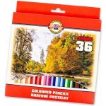 Koh-i-Noor 3385 36 ks – Zboží Živě