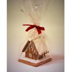 Diskont Perníková 3D chaloupka 25 g – Sleviste.cz