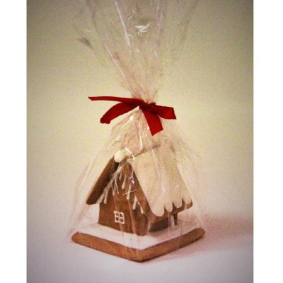 Diskont Perníková 3D chaloupka 25 g – Sleviste.cz