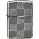 Zippo benzínový BLOCK A 28147 – Hledejceny.cz