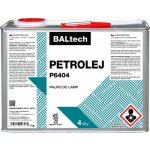 Baltech petrolej P6404 4 l – Zboží Mobilmania