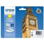 Epson C13T703440 - originální – Hledejceny.cz