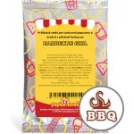 Popkornovač.cz Příchuť kořenící směs na popcorn Barbecue gril 50 g – Zboží Mobilmania