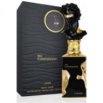 Lattafa His Confession parfémovaná voda pánská 100 ml – Hledejceny.cz
