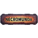 GW Warhammer Necromunda: Halls of The Ancients Tactics Cards – Sleviste.cz