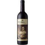 19 Crimes Red Wine 2022 13,5% 0,75 l (holá láhev) – Hledejceny.cz