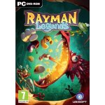 Rayman Legends – Sleviste.cz