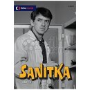 Sanitka DVD