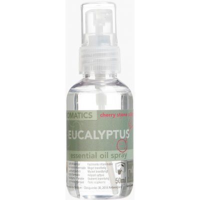 Inatura esenciální olej ve spreji Eukalyptus 50 ml – Zboží Mobilmania