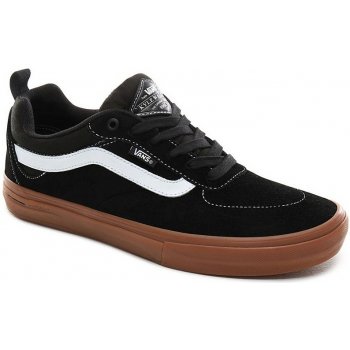 Vans Kyle Walker Pro black/gum