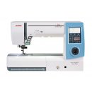 Janome MC 8900 QCP